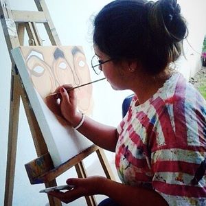 Meet your Posher, M.